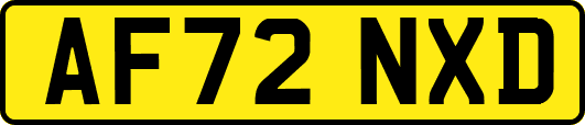 AF72NXD