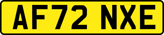 AF72NXE
