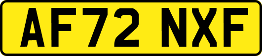 AF72NXF