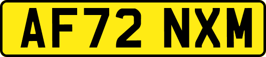 AF72NXM