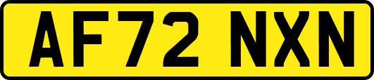 AF72NXN