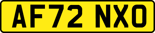 AF72NXO