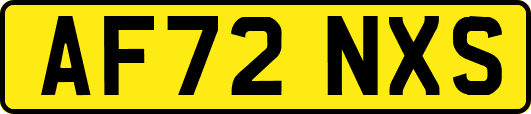 AF72NXS