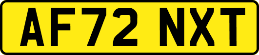 AF72NXT