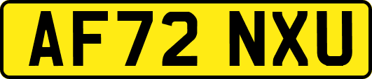 AF72NXU