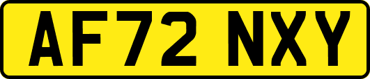 AF72NXY