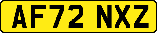 AF72NXZ