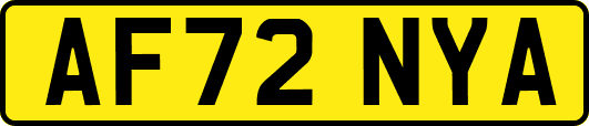 AF72NYA