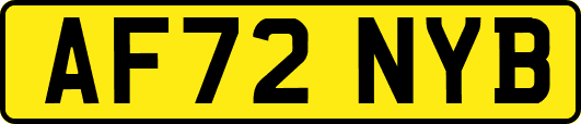 AF72NYB