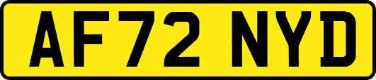 AF72NYD