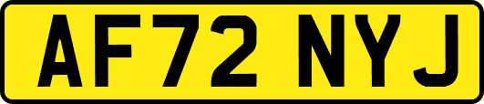 AF72NYJ