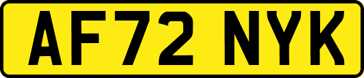 AF72NYK