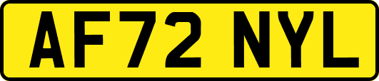 AF72NYL