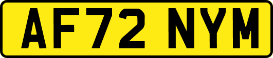AF72NYM