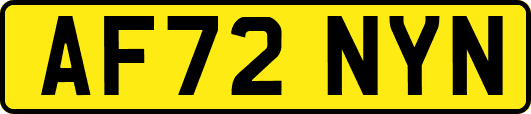 AF72NYN