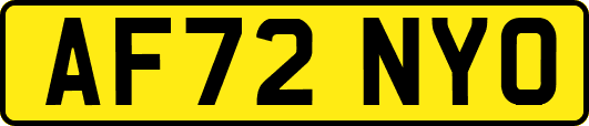 AF72NYO