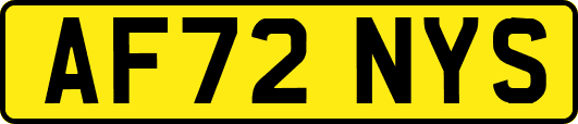 AF72NYS
