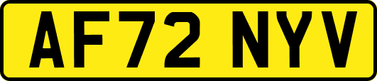 AF72NYV