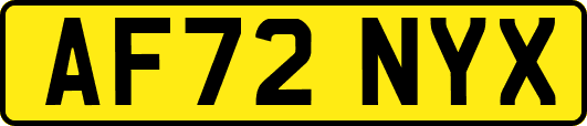 AF72NYX