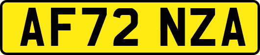 AF72NZA