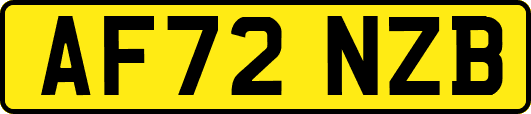 AF72NZB