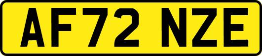 AF72NZE