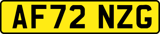 AF72NZG