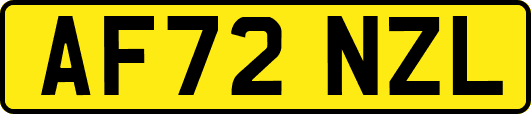 AF72NZL