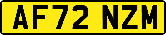 AF72NZM