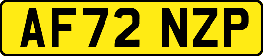 AF72NZP