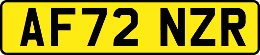 AF72NZR