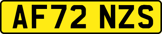 AF72NZS