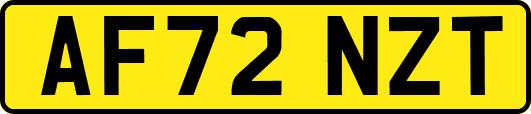 AF72NZT