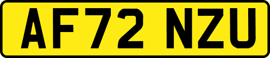 AF72NZU