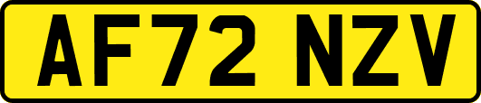 AF72NZV
