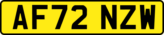 AF72NZW