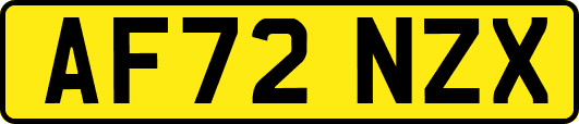 AF72NZX