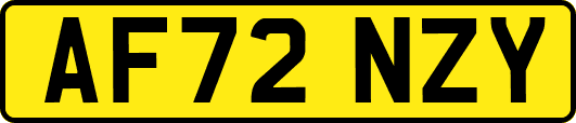 AF72NZY