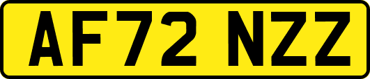 AF72NZZ