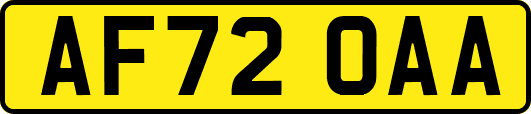 AF72OAA