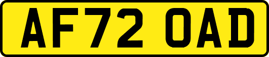 AF72OAD