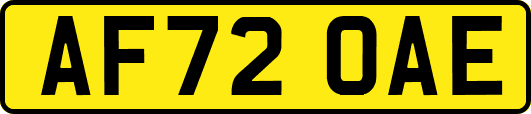 AF72OAE