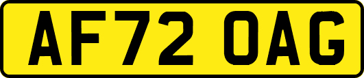 AF72OAG