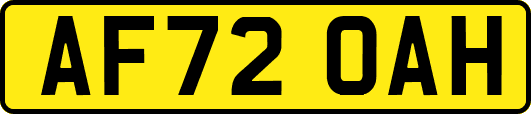 AF72OAH