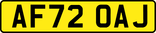 AF72OAJ