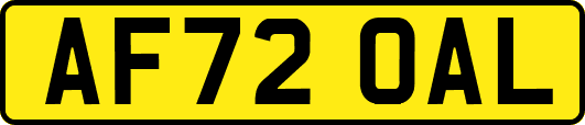 AF72OAL