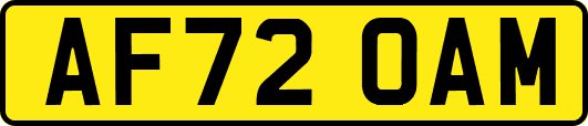 AF72OAM