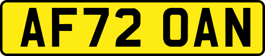AF72OAN