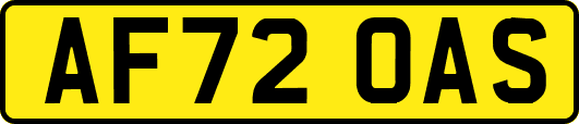 AF72OAS