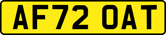AF72OAT